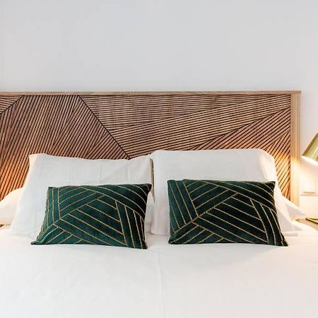 Apartament Tgh/ Malaga Center Luxury Style Zewnętrze zdjęcie