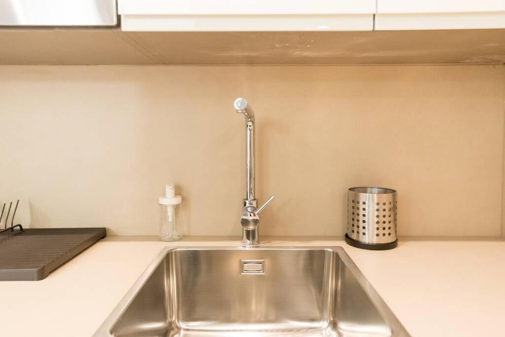Apartament Tgh/ Malaga Center Luxury Style Zewnętrze zdjęcie